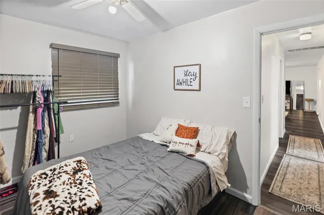 $174,000 | 903 Coral Drive, Fairview Heights, IL 62208