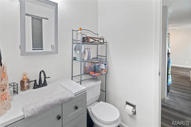 $174,000 | 903 Coral Drive, Fairview Heights, IL 62208