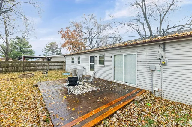 $174,000 | 903 Coral Drive, Fairview Heights, IL 62208