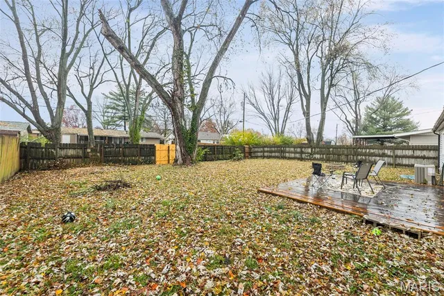 $174,000 | 903 Coral Drive, Fairview Heights, IL 62208