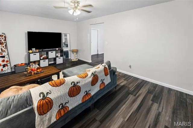 $174,000 | 903 Coral Drive, Fairview Heights, IL 62208