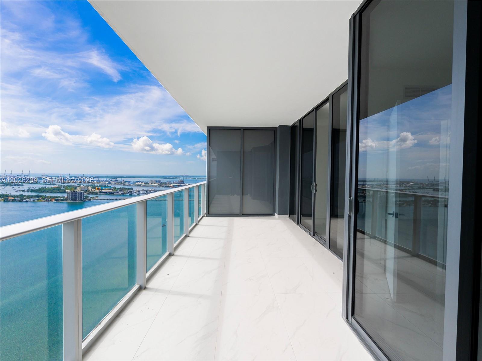 700 Northeast 24th Street, Unit 3606 Miami, FL 33137 - Photo 15 of 24