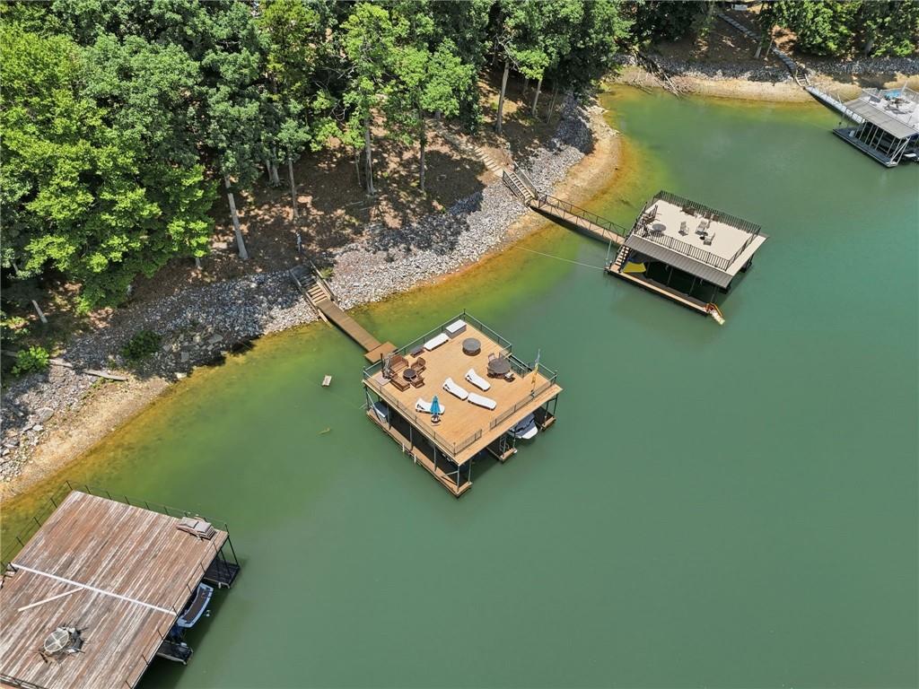 6029 Shadburn Ferry Road Buford, GA 30518 - Photo 6 of 75