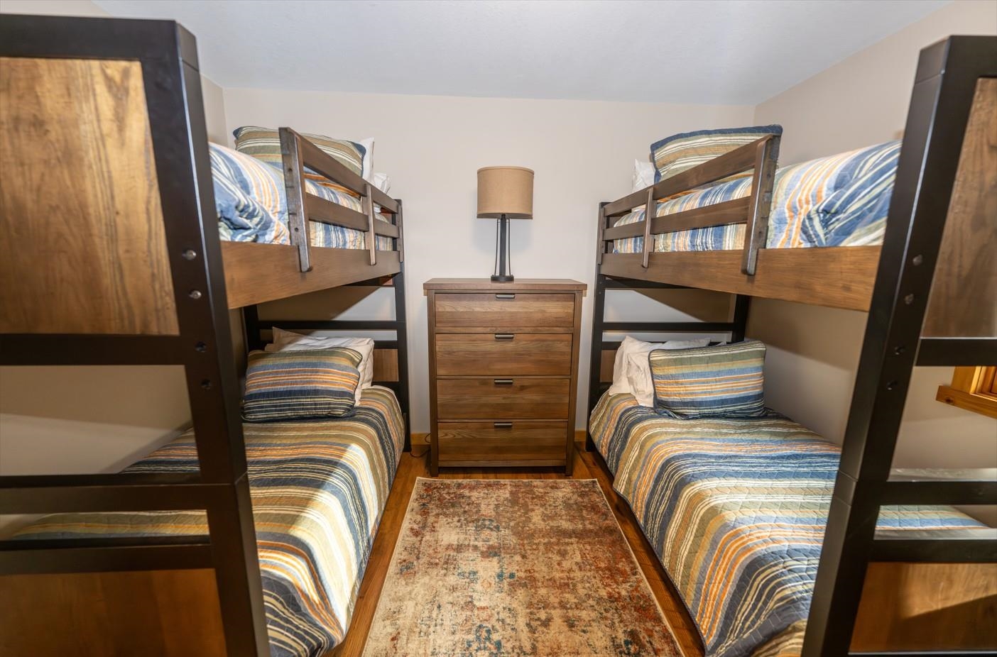 5829 South Pleasant Hill Road Elizabeth, IL 61028 - Photo 16 of 68 a bedroom with a bed and a window