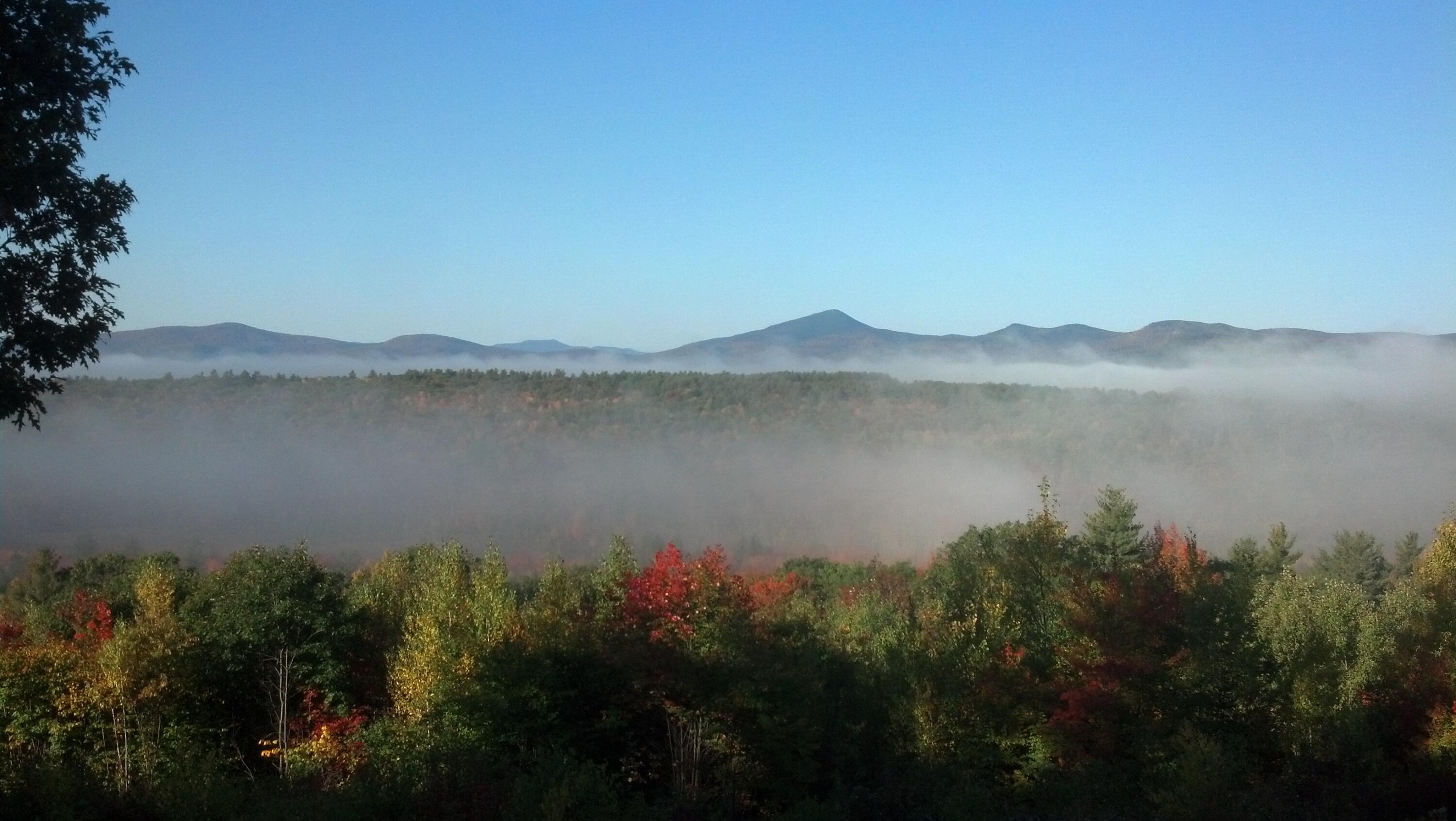 390 Christian Hill Road Lovell, ME 04051 - Photo 1 of 4 Lovell-lot-pic-2