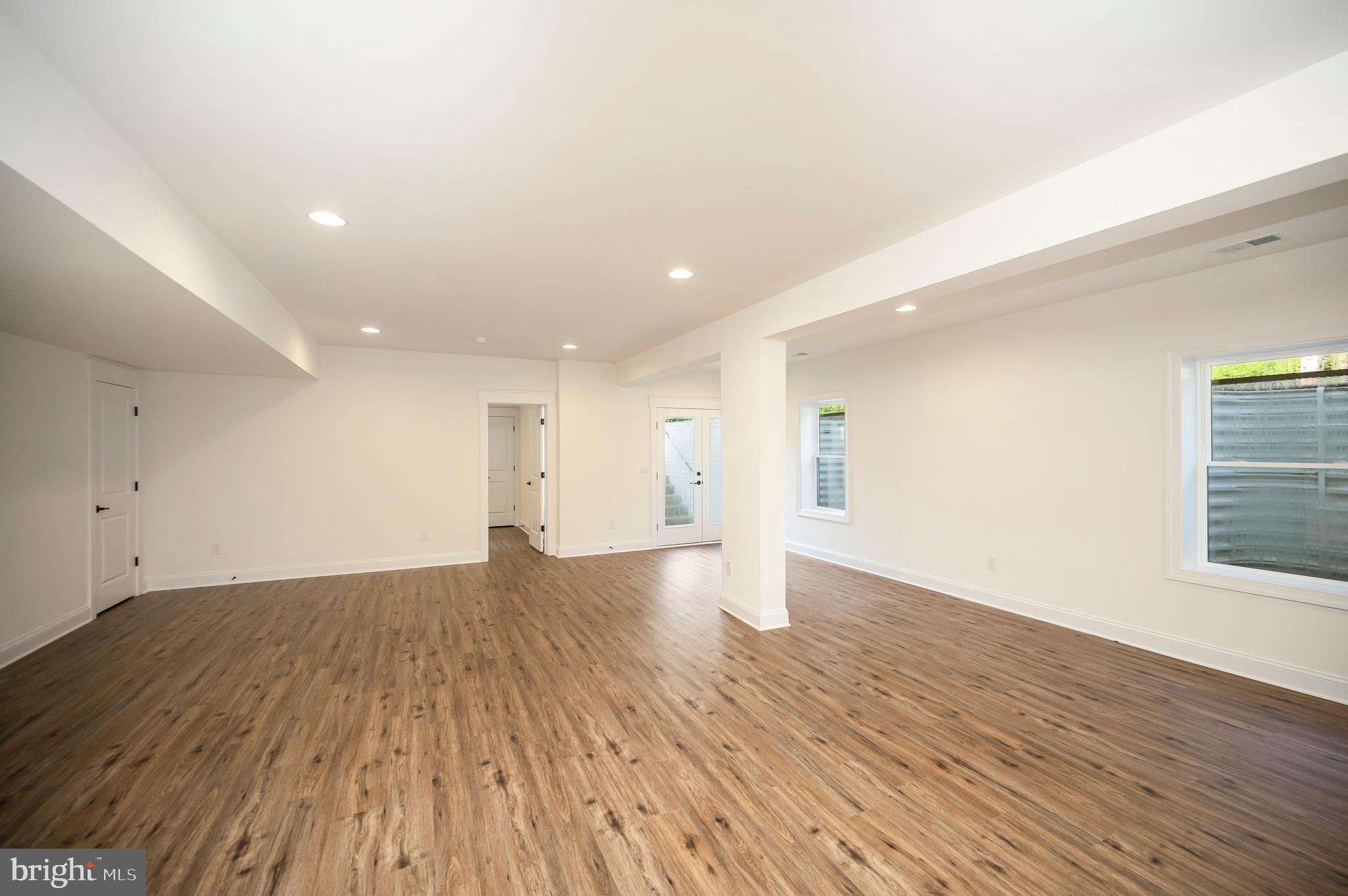 13208 Bristow Road Nokesville, VA 20181 - Photo 54 of 58 Lower level walkout or walk up - grade dependent