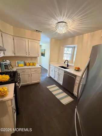 $2,600 | 1021 Waters Edge Drive, Toms River, NJ 08753