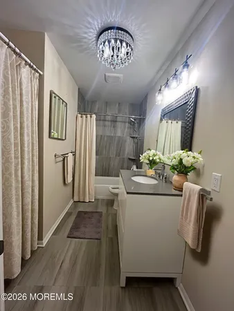 $2,600 | 1021 Waters Edge Drive, Toms River, NJ 08753