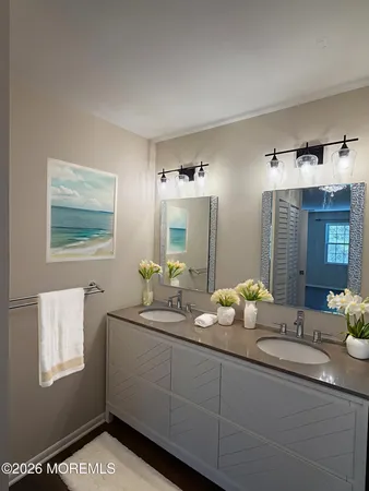 $2,600 | 1021 Waters Edge Drive, Toms River, NJ 08753