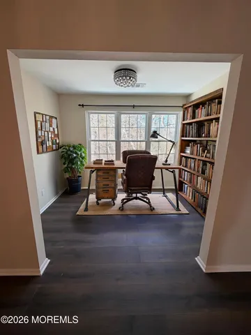 $2,600 | 1021 Waters Edge Drive, Toms River, NJ 08753