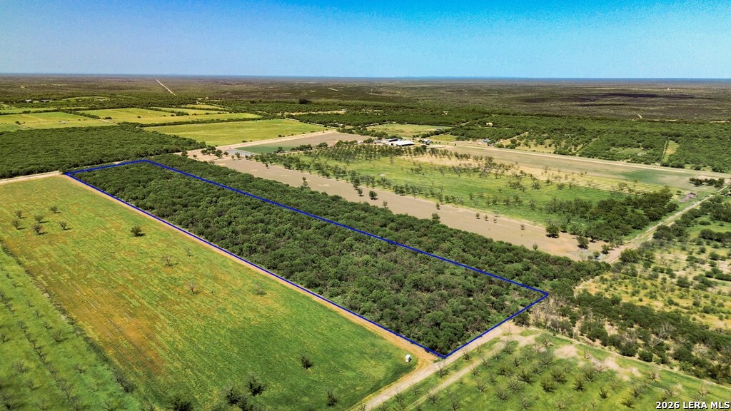 972 Silver Bridge Road Quemado, TX 78877 - Photo 3 of 13