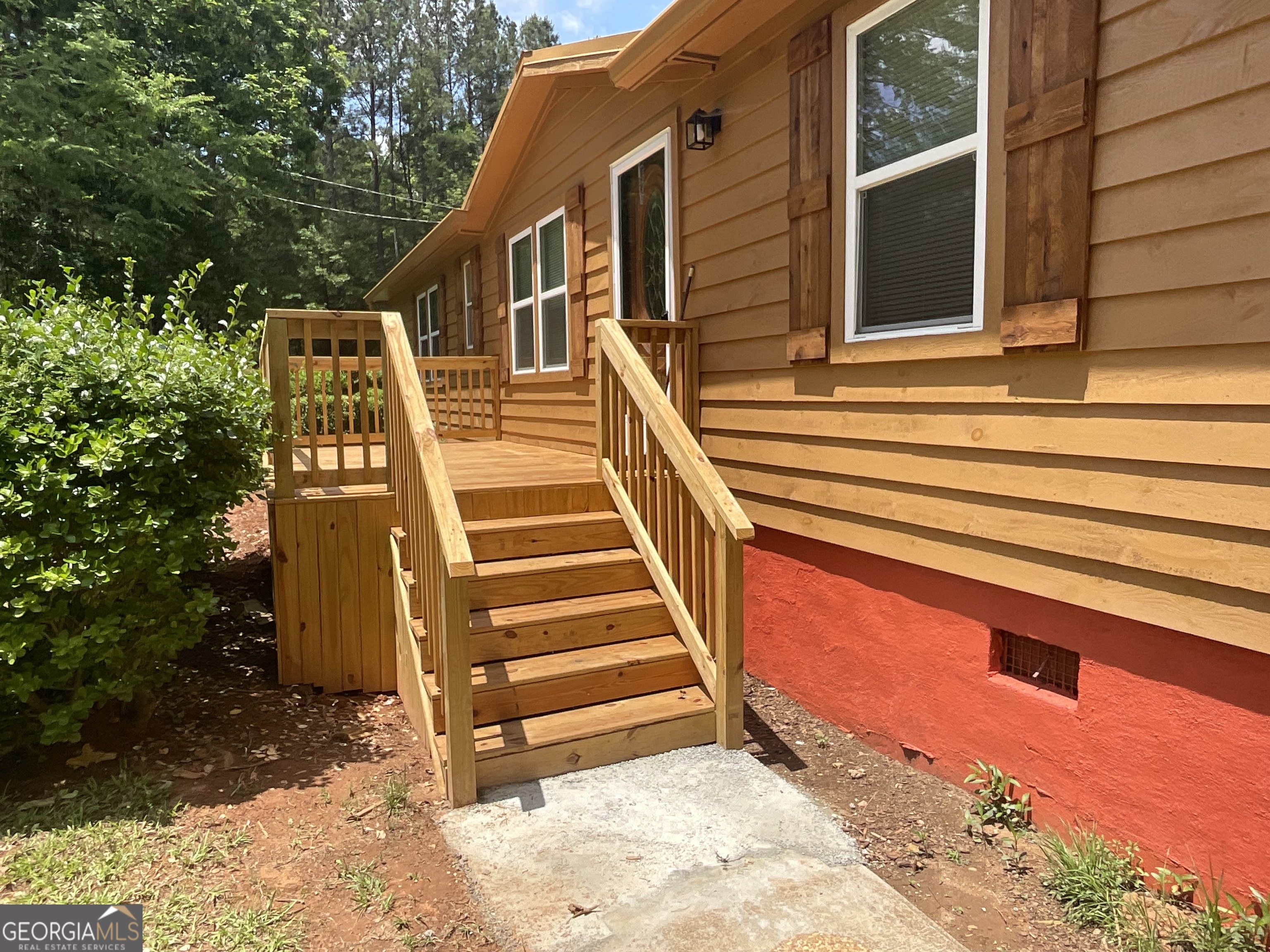2271 Davis Academy Road Rutledge, GA 30663 - Photo 11 of 74