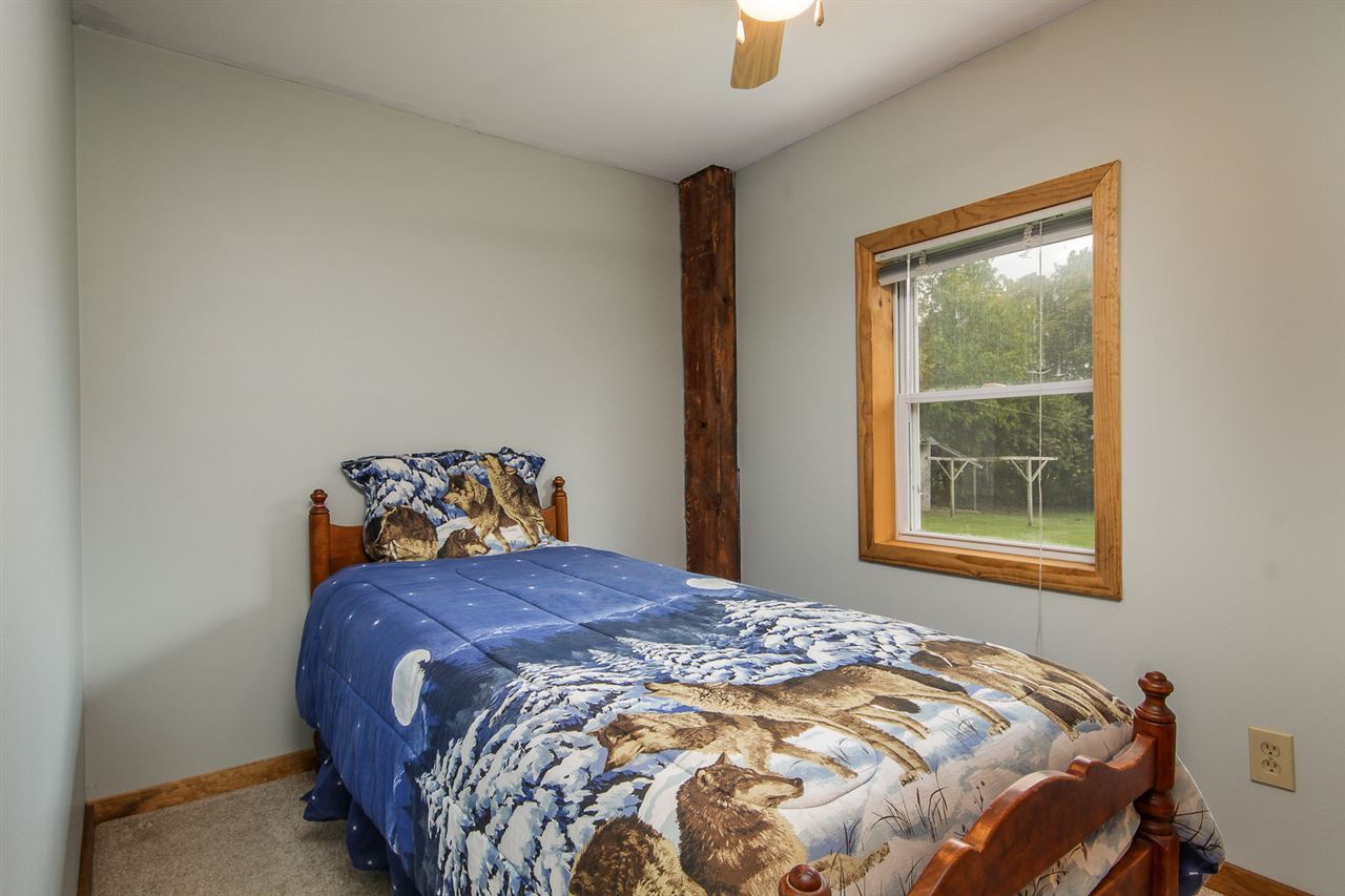 1713 Plains Road Georgia, VT 05468 - Photo 15 of 28