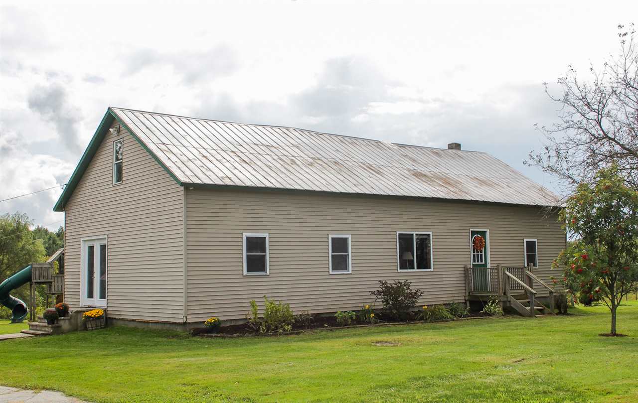 1713 Plains Road Georgia, VT 05468 - Photo 20 of 28