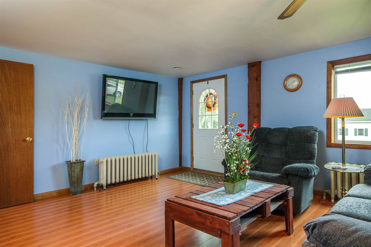 1713 Plains Road Georgia, VT 05468 - Photo 3 of 28