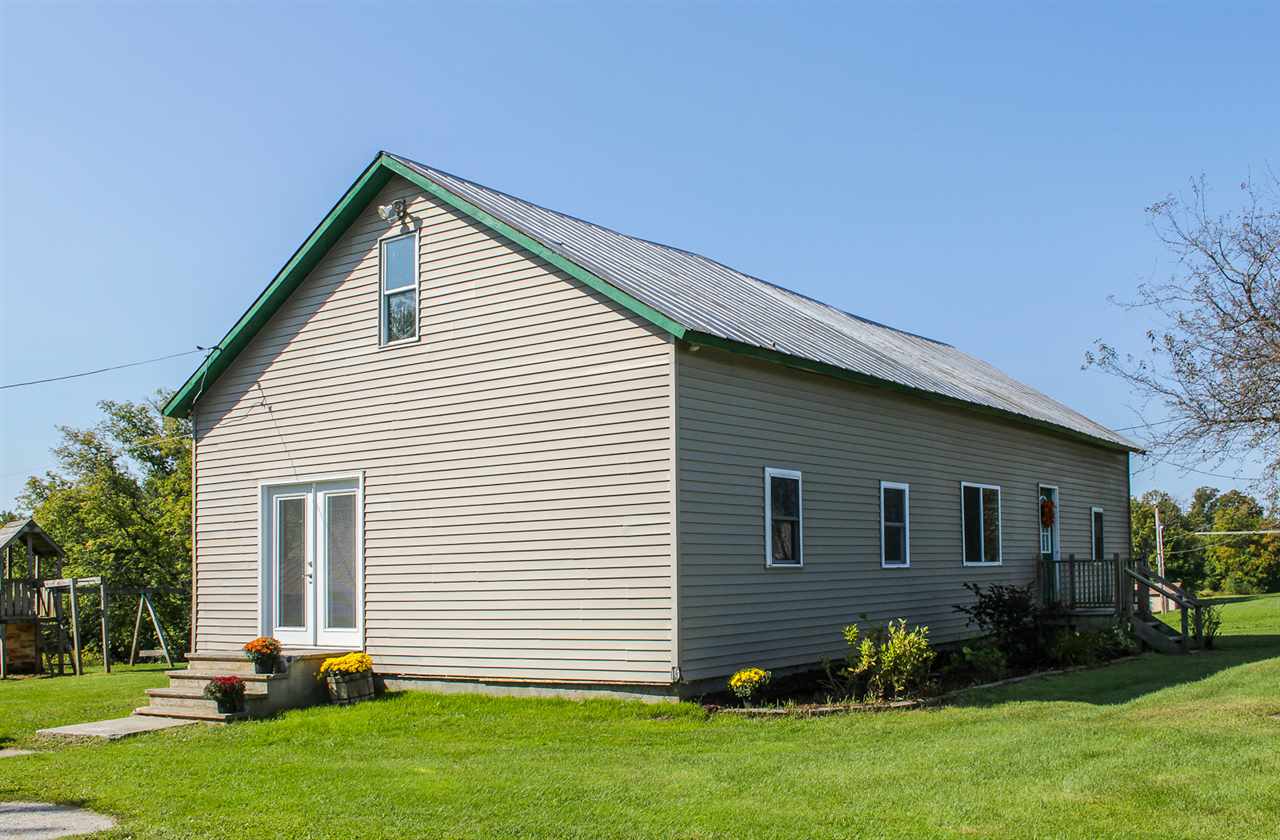 1713 Plains Road Georgia, VT 05468 - Photo 21 of 28