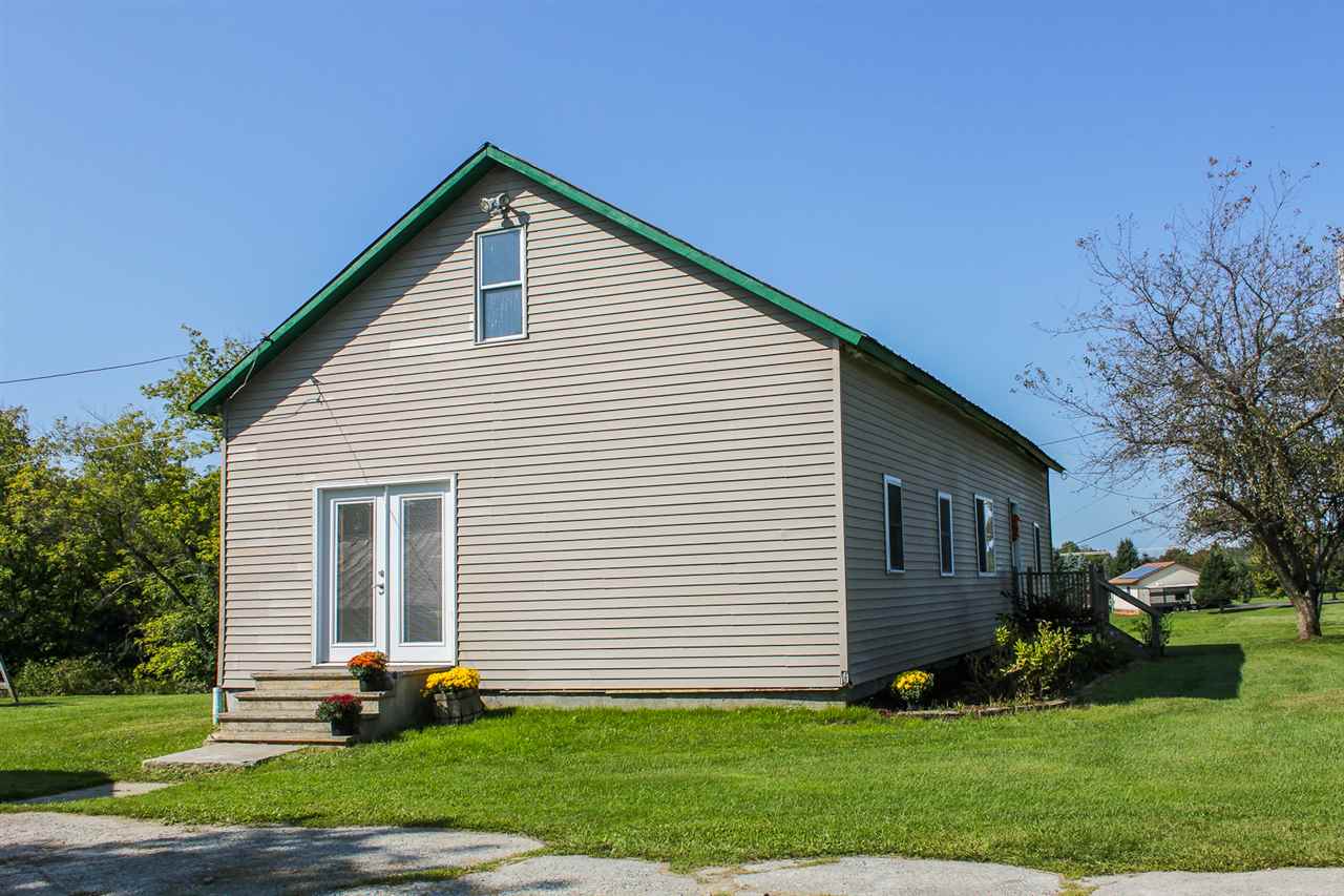 1713 Plains Road Georgia, VT 05468 - Photo 22 of 28