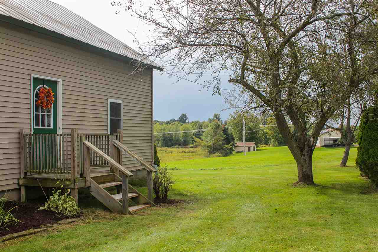 1713 Plains Road Georgia, VT 05468 - Photo 23 of 28