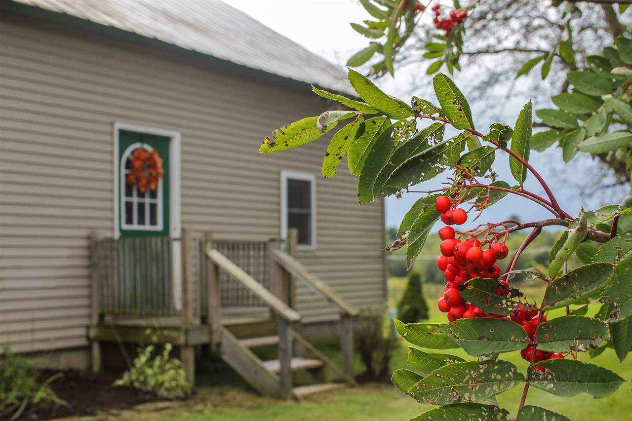 1713 Plains Road Georgia, VT 05468 - Photo 24 of 28