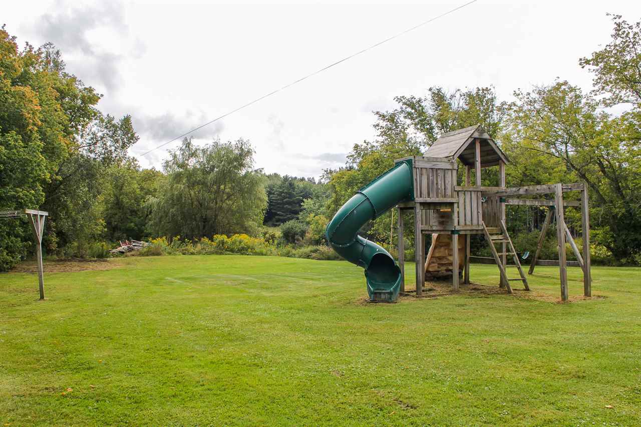 1713 Plains Road Georgia, VT 05468 - Photo 25 of 28