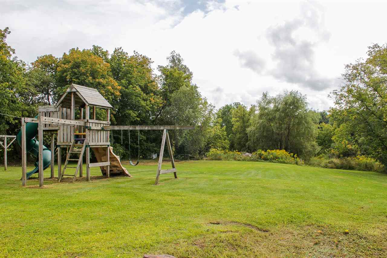 1713 Plains Road Georgia, VT 05468 - Photo 26 of 28