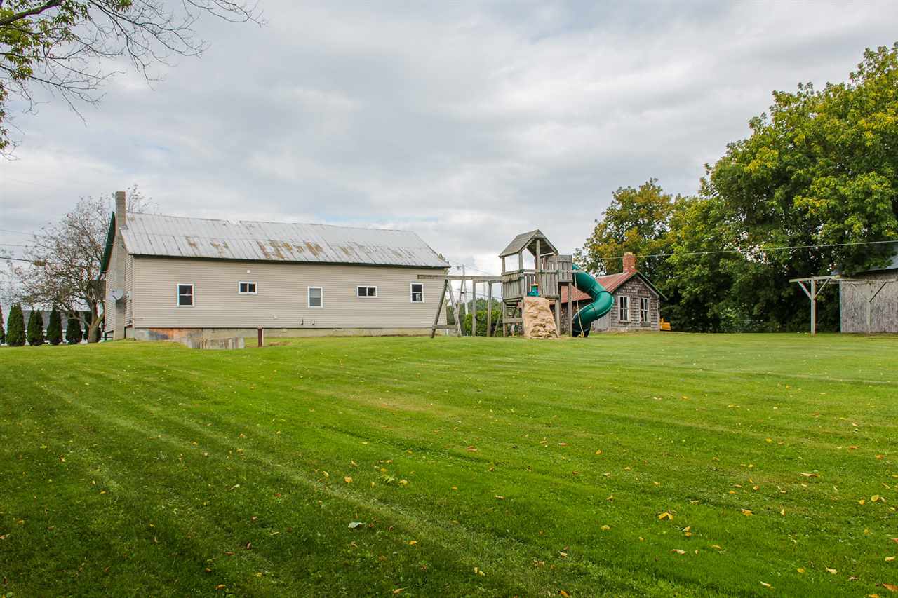 1713 Plains Road Georgia, VT 05468 - Photo 27 of 28