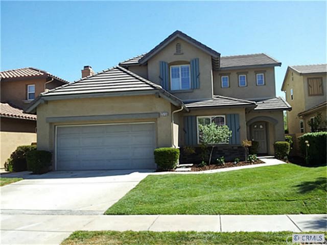 25156 Huston Street Stevenson Ranch, CA 91381 - Photo 1 of 1 Gallery Image 1