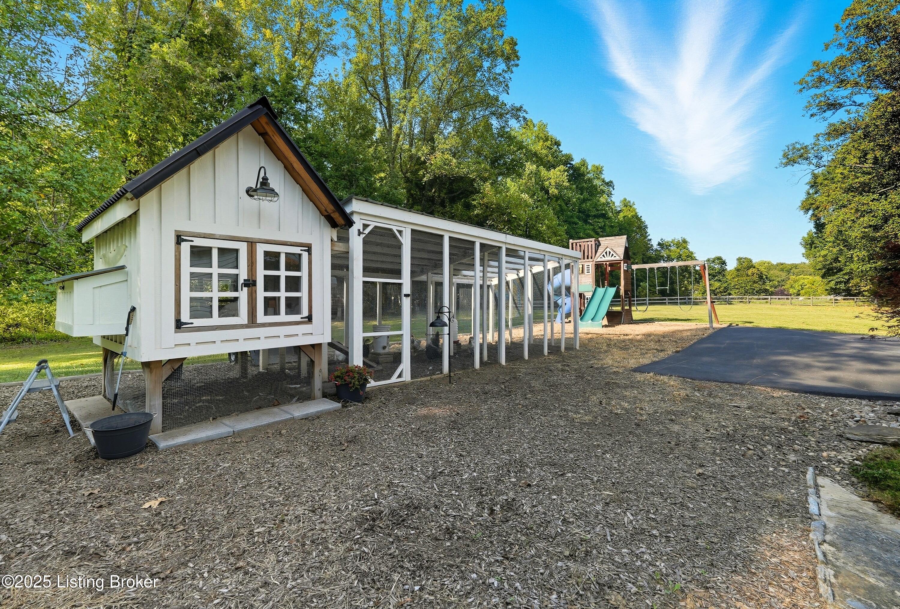 1405 Rebel Ridge Road La Grange, KY 40031 - Photo 69 of 85 Does not Remain