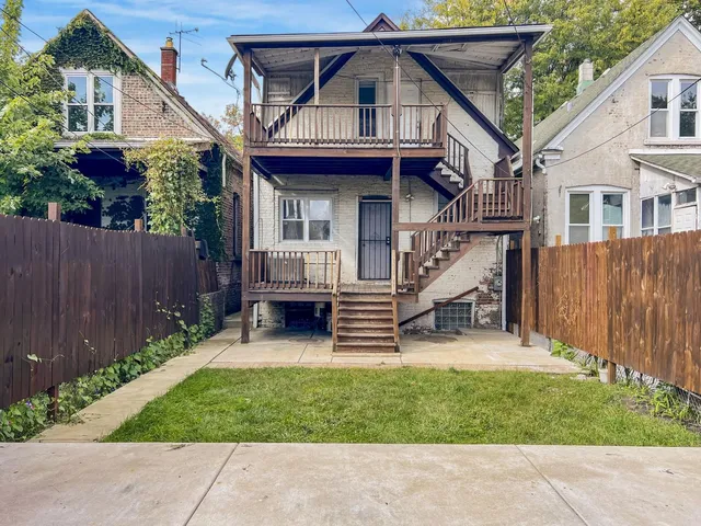 $219,900 | 5639 South Emerald Avenue, Chicago, IL 60621