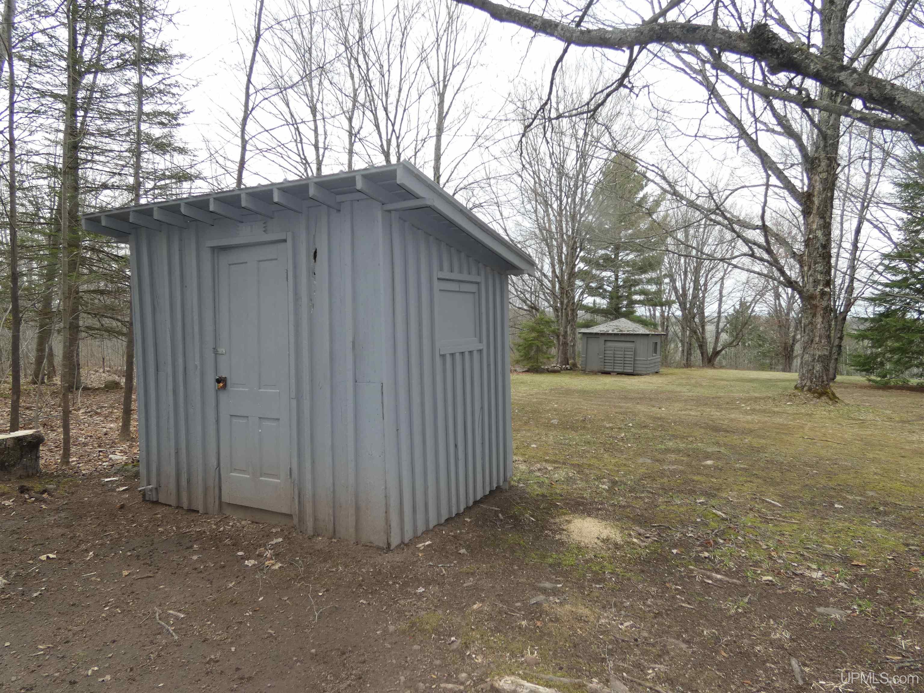 15659 Shively Road Bruce Crossing, MI 49912 - Photo 8 of 44