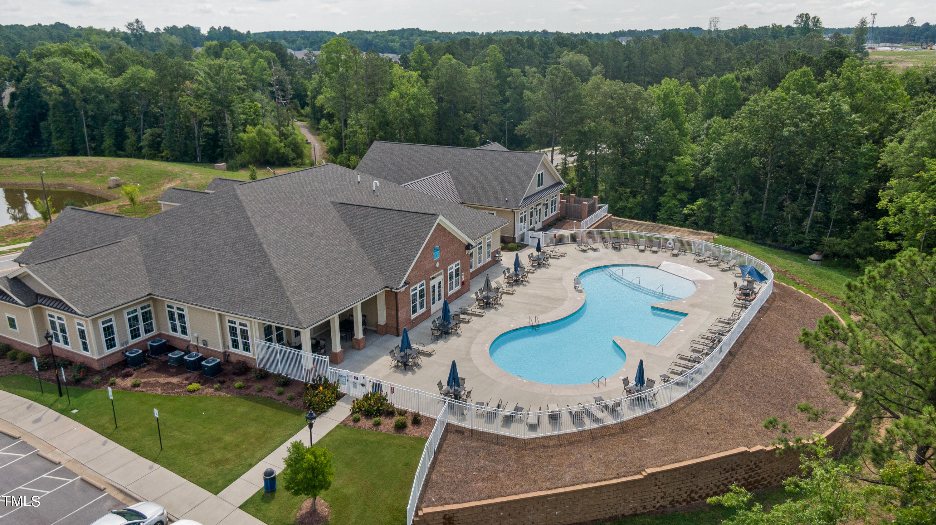 1009 Janiskee Road Durham, NC 27703 - Photo 43 of 43 42-print-DJI_0100