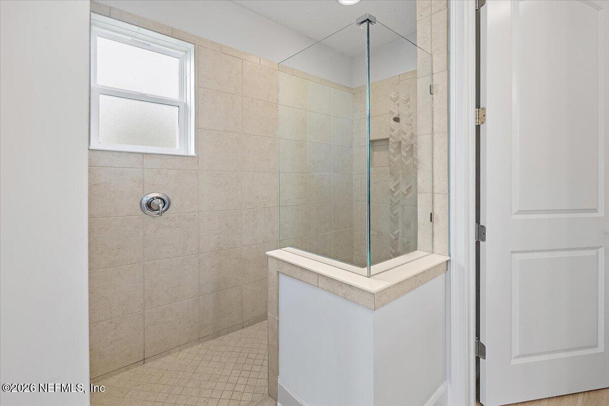 1724 Austin Lk Way Middleburg, FL 32068 - Photo 13 of 30 14-Primary Walk-In Shower