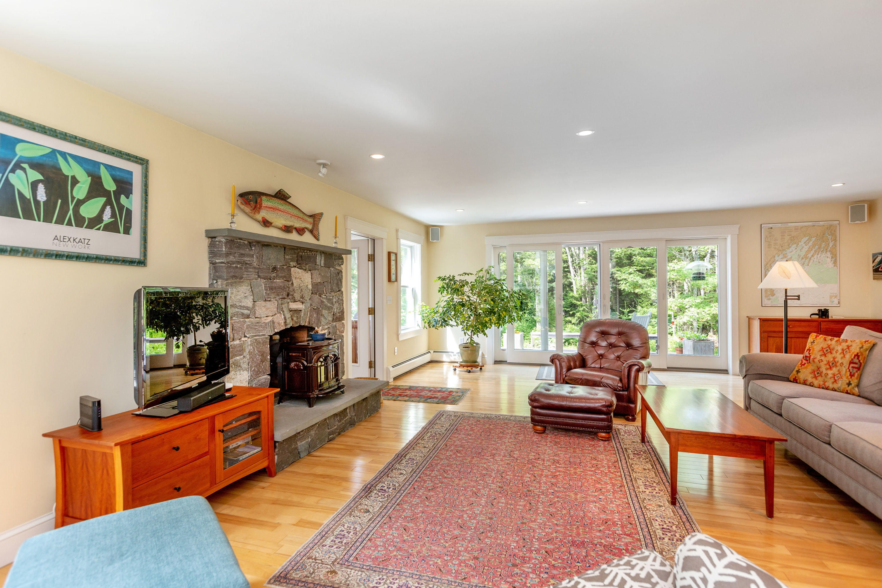 50 Sunset Ridge Road Harpswell, ME 04079 - Photo 11 of 79 Sunset_York_11