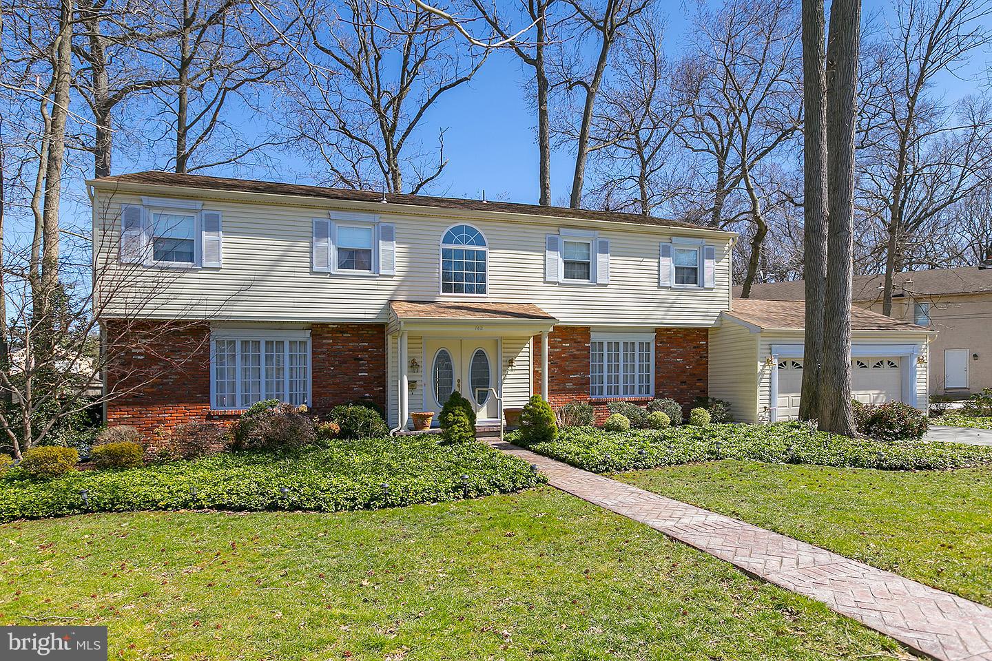 142 Greenvale Road Cherry Hill, NJ 08034 - Photo 1 of 24