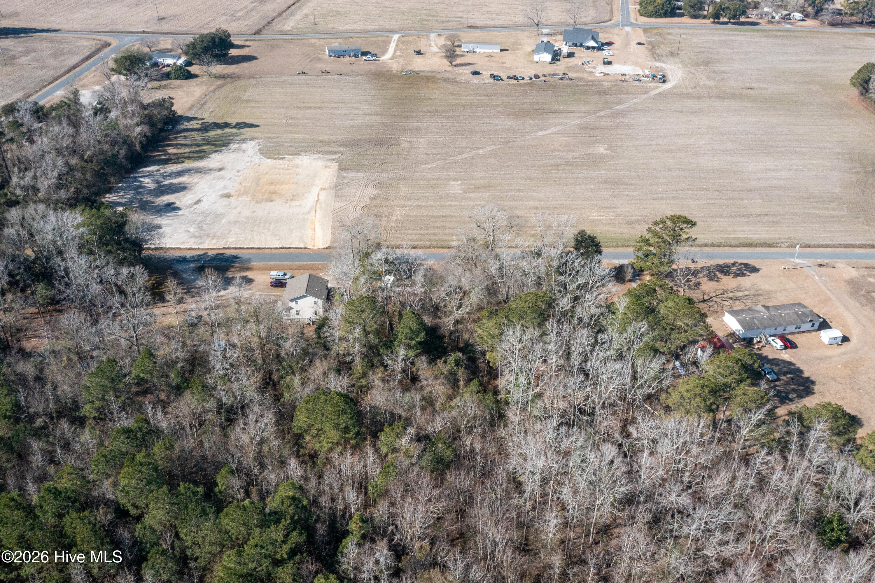 347 Peterson Road Delco, NC 28436 - Photo 10 of 11 Drone (5 of 5)