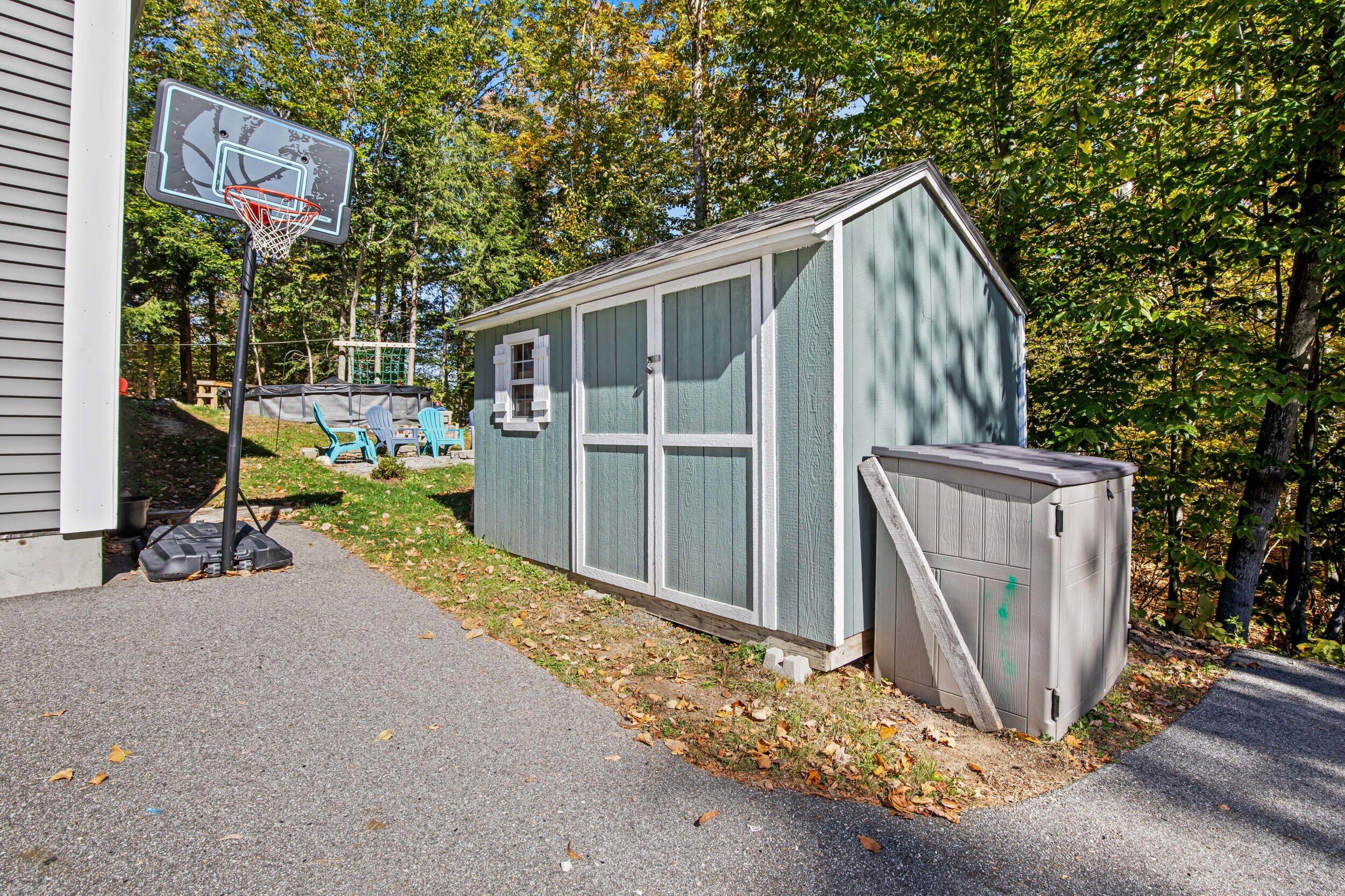 63 Hanson Ridge Road Sanford, ME 04073 - Photo 25 of 34 63 hanson ridge rdsanford-27