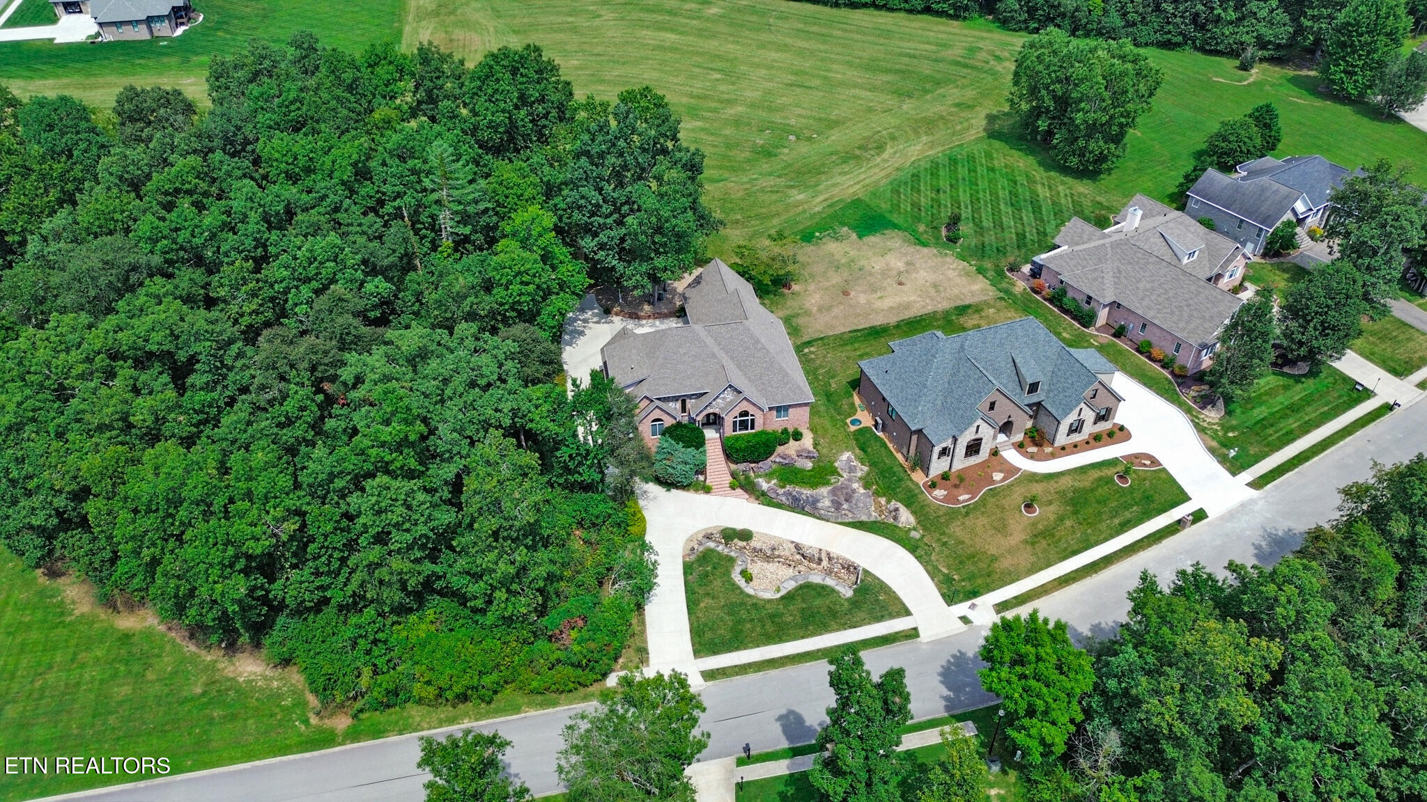 171 Tomlon Road Crossville, TN 38555 - Photo 52 of 59 dji_0969-dji_0971