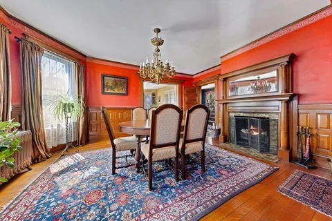 $1,225,000 | 3 Moultrie Street, Boston, MA 02124