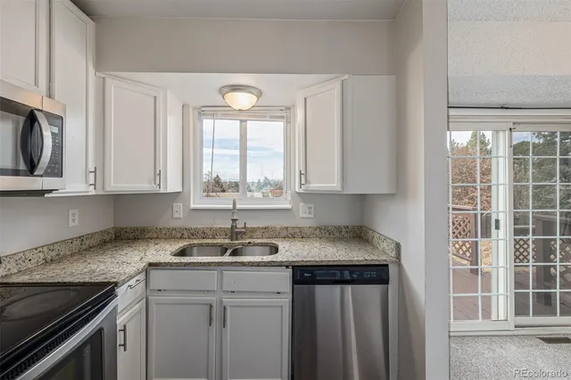 $435,000 | 16845 East Asbury Avenue, Aurora, CO 80013