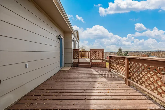 $435,000 | 16845 East Asbury Avenue, Aurora, CO 80013