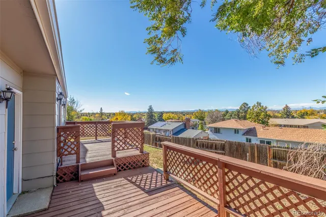 $435,000 | 16845 East Asbury Avenue, Aurora, CO 80013