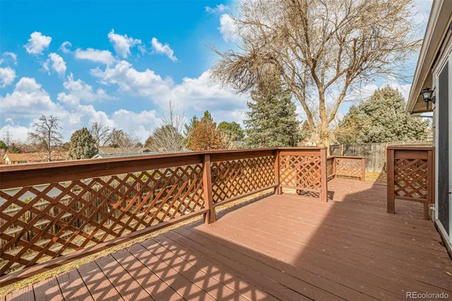 $435,000 | 16845 East Asbury Avenue, Aurora, CO 80013