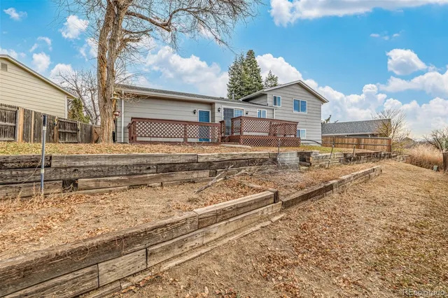 $435,000 | 16845 East Asbury Avenue, Aurora, CO 80013