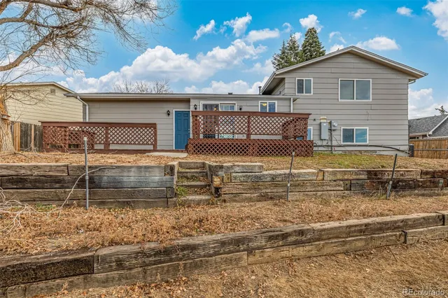 $435,000 | 16845 East Asbury Avenue, Aurora, CO 80013