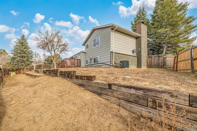 $435,000 | 16845 East Asbury Avenue, Aurora, CO 80013
