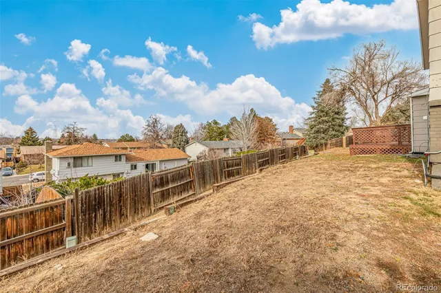 $435,000 | 16845 East Asbury Avenue, Aurora, CO 80013