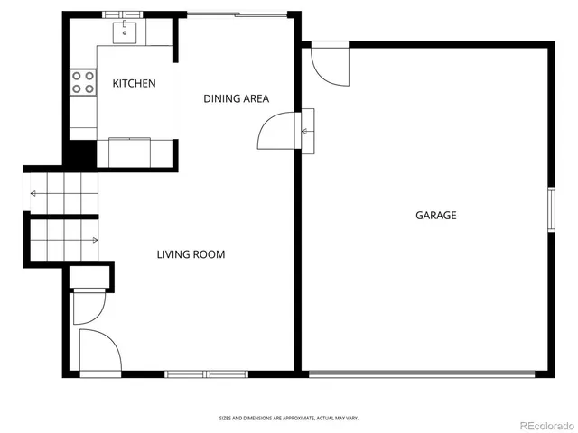$435,000 | 16845 East Asbury Avenue, Aurora, CO 80013