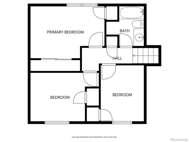 $435,000 | 16845 East Asbury Avenue, Aurora, CO 80013