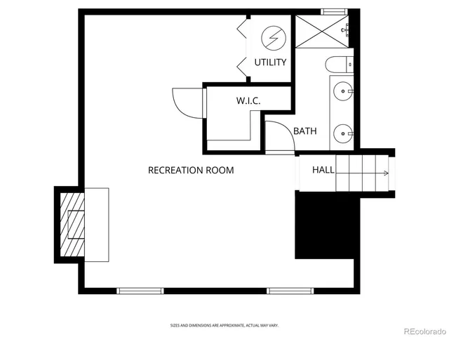 $435,000 | 16845 East Asbury Avenue, Aurora, CO 80013