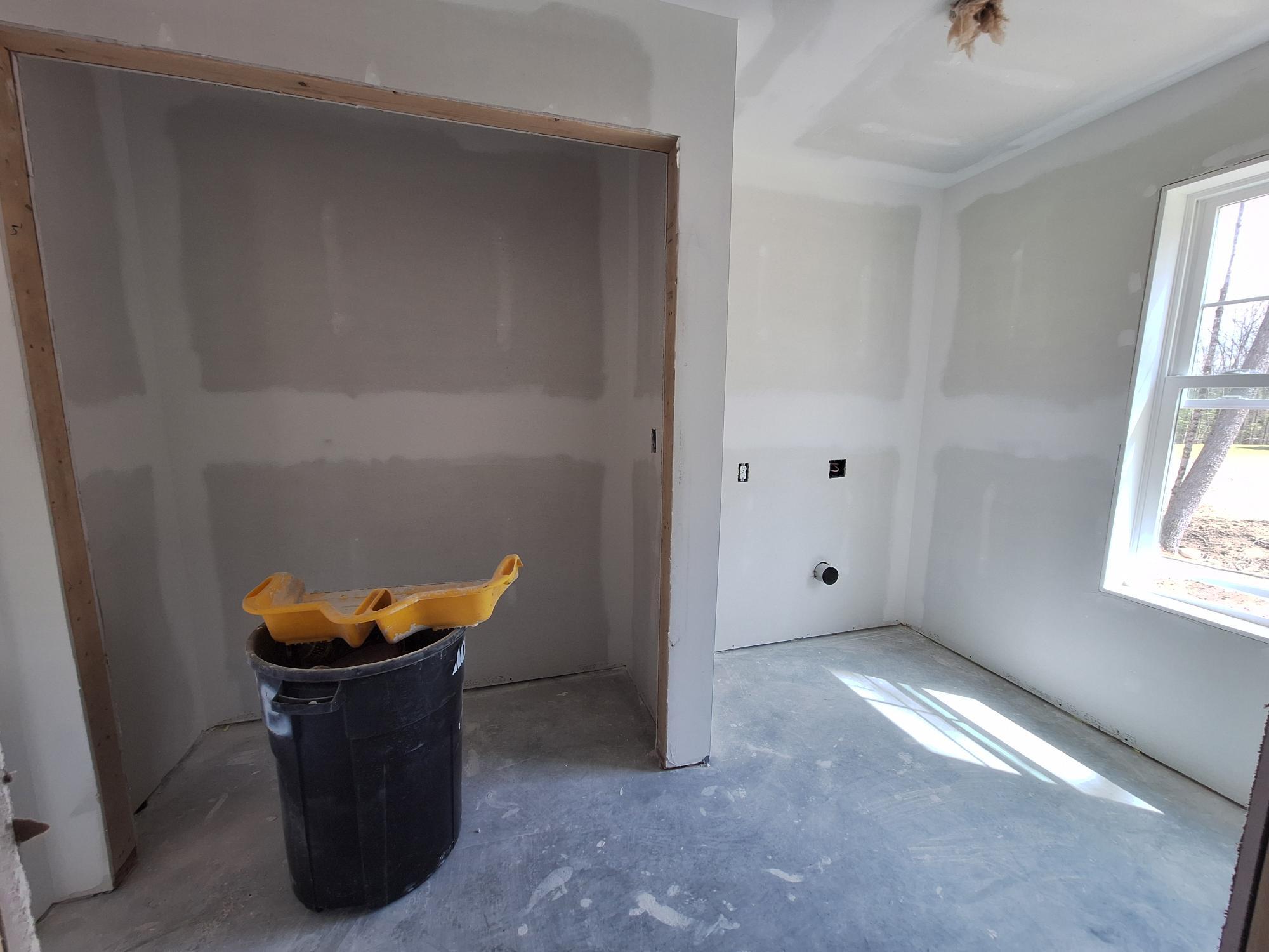 175 Wildwood Road Bridgton, ME 04009 - Photo 25 of 31 Laundry Area